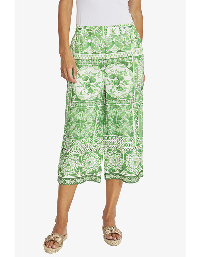 Tropicana Pant Tropicana Print