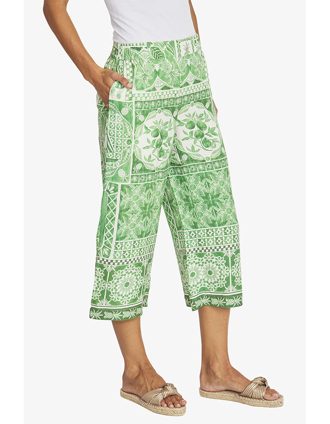 Tropicana Pant Tropicana Print