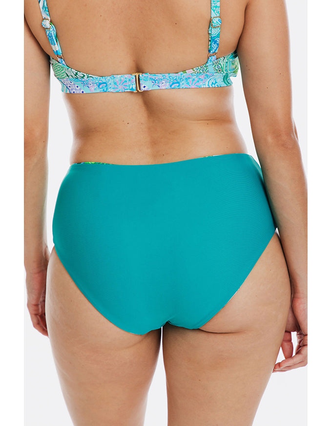 Lucca Bikini Square Set