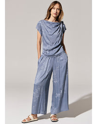 Blake Pant Blue