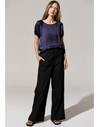 Toya Pant Black