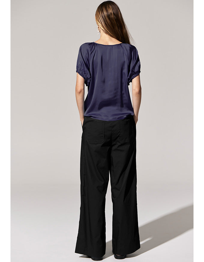 Toya Pant Black