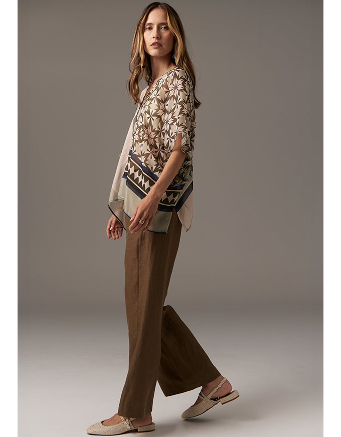 Riley Pant Khaki