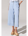 Miley Denim Pant Light Blue