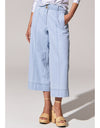 Miley Denim Pant Light Blue