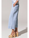 Miley Denim Pant Light Blue