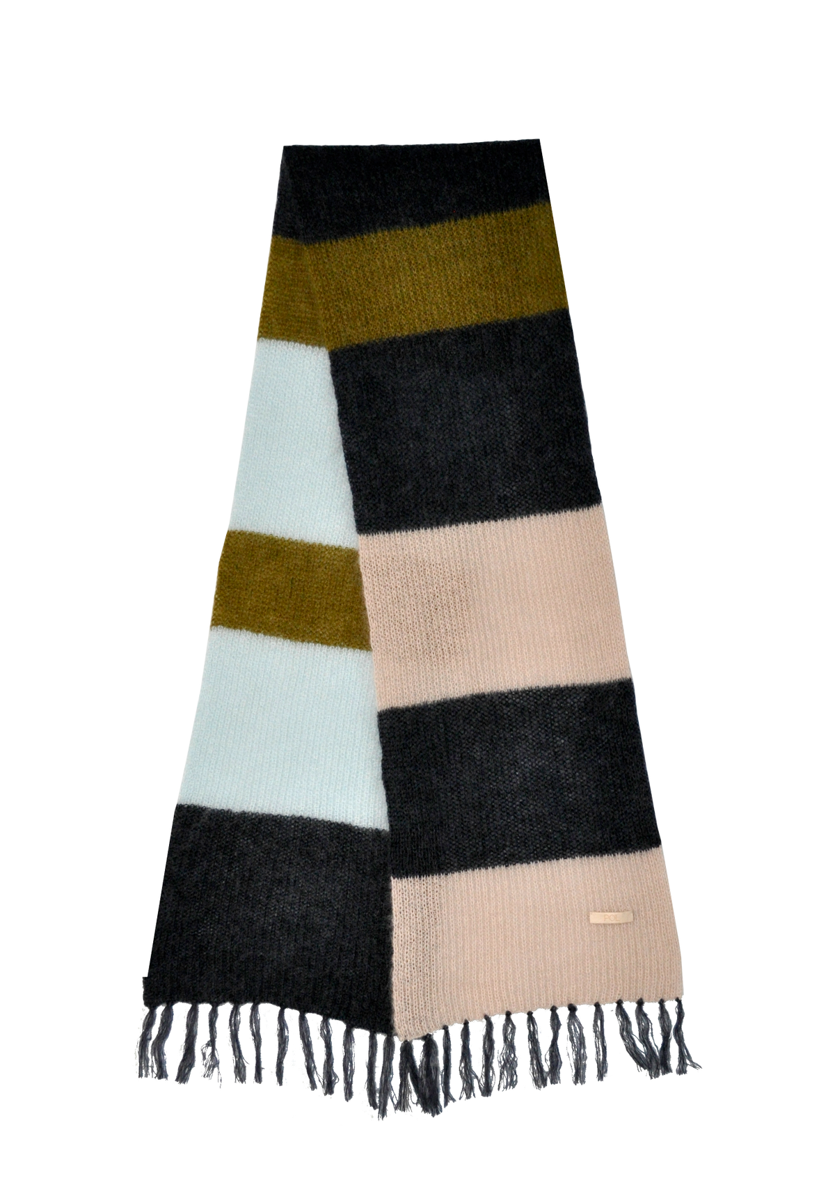 Maia Scarf Multi