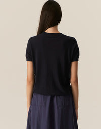 Pax Pocket Tee Ink