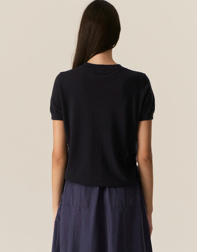 Pax Pocket Tee Ink