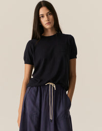 Pax Pocket Tee Ink