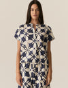 Turin Shirt Blue Turin