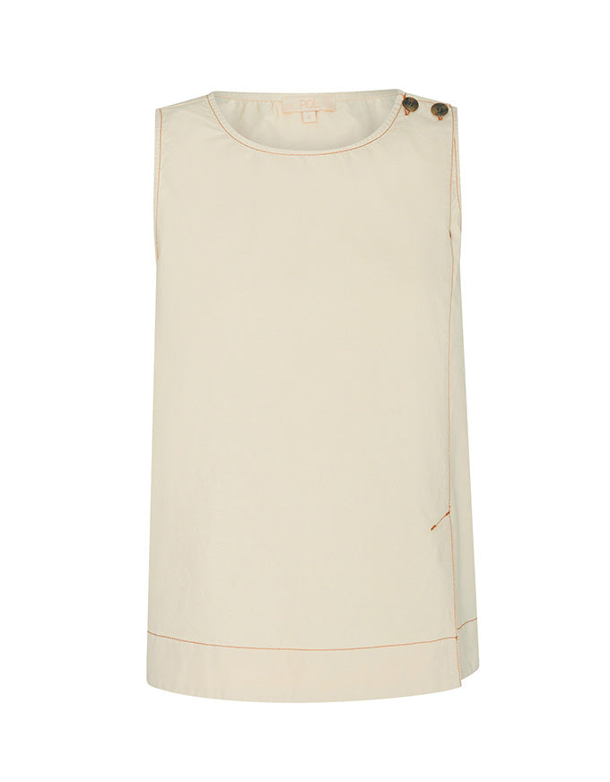 Avrid Tank Pebble