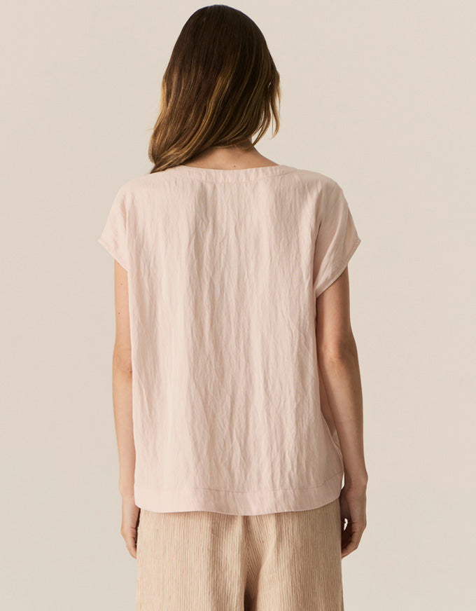 Faire Top Blush