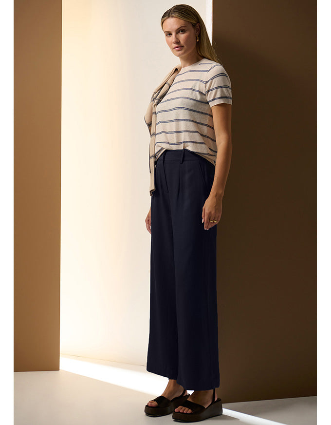 Nubo Pant Toffee