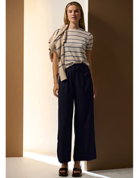 Nubo Pant Pebble