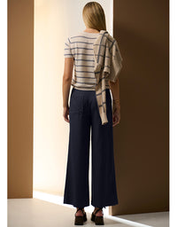 Nubo Pant Toffee