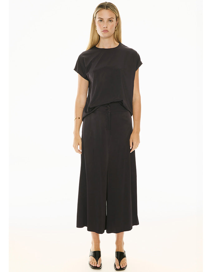 Rune Pant Ink