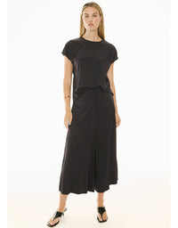 Rune Pant Ink