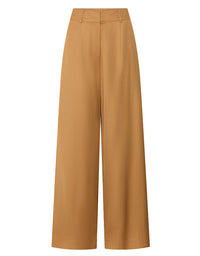 Nubo Pant Toffee