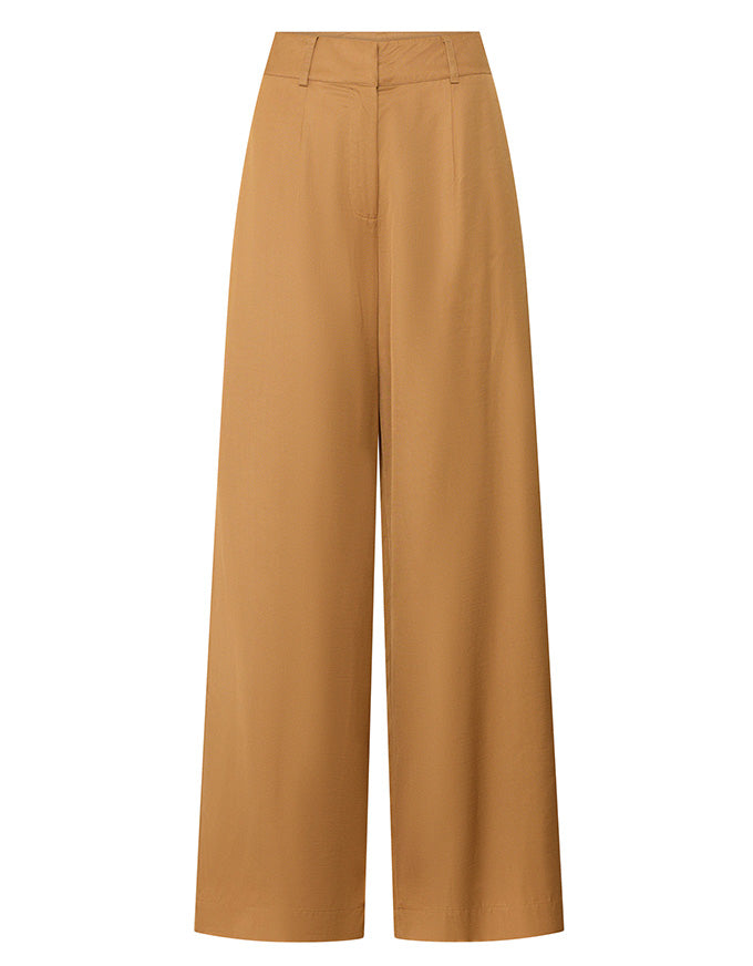 Nubo Pant Toffee