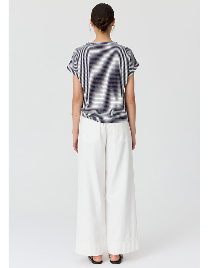 Lira Pant - White