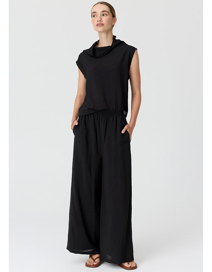 Fennel Pant - Black
