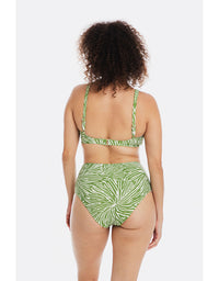 Tahiti Bikini Square Underwire Set