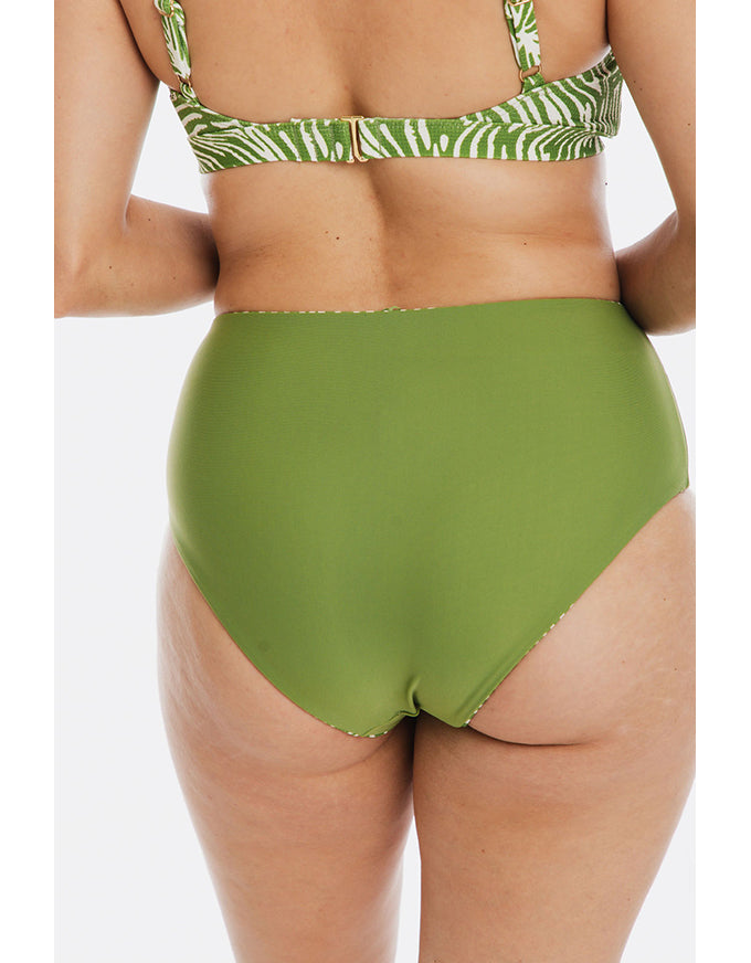 Tahiti Bikini Square Underwire Set