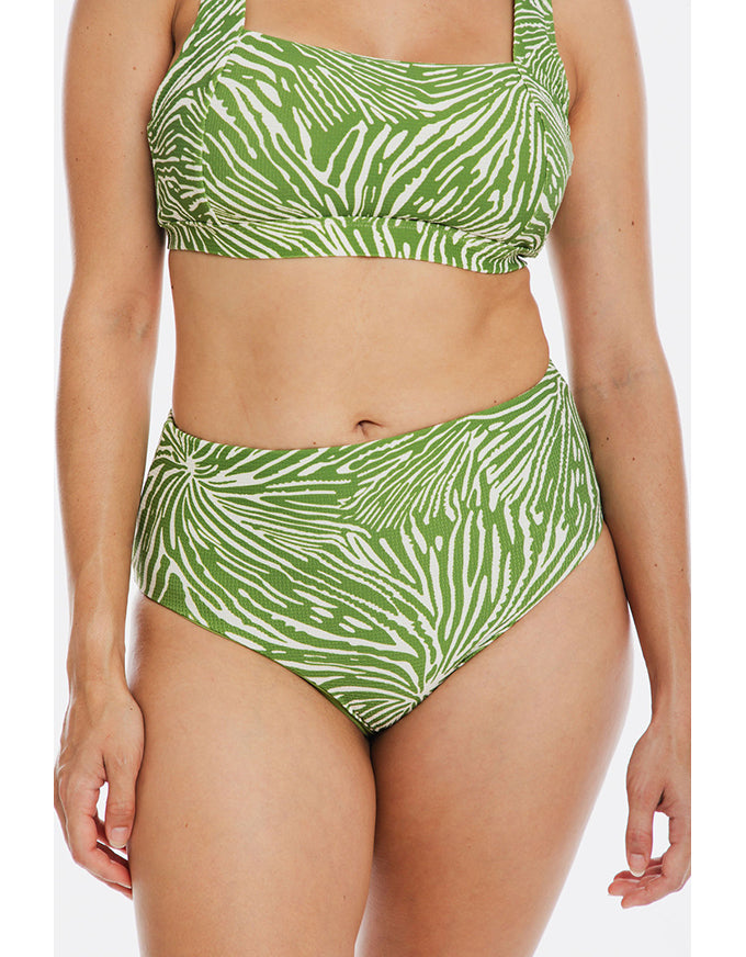 Tahiti Bikini Square Underwire Set
