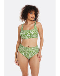 Tahiti Bikini Square Underwire Set