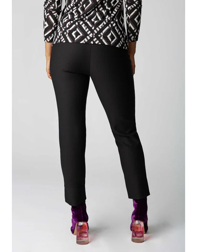 Ponti Mimi Capri Pant Black