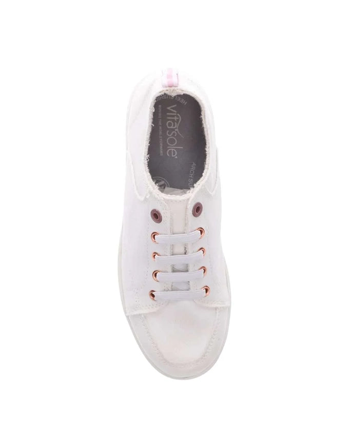 Pulse Sneaker Cream