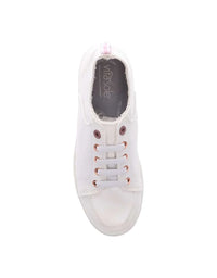 Pulse Sneaker Cream