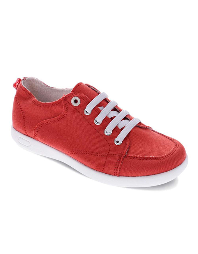 Pulse Sneaker Red