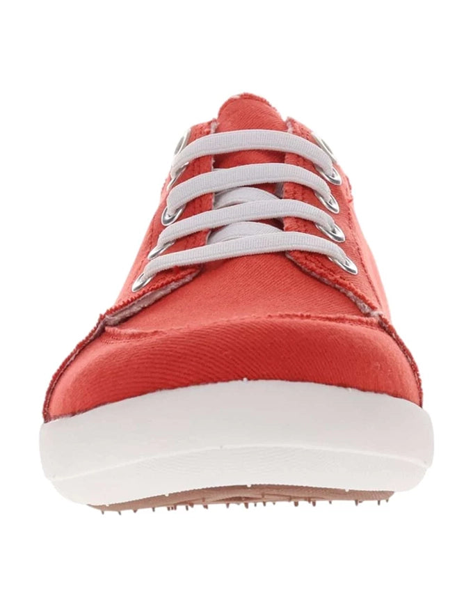 Pulse Sneaker Red
