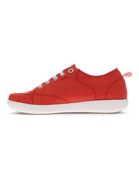 Pulse Sneaker Red