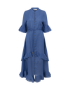 Qualify Dress - Shoreline