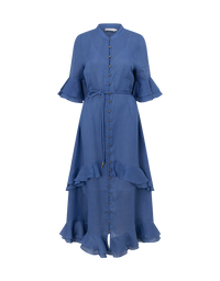 Qualify Dress - Shoreline