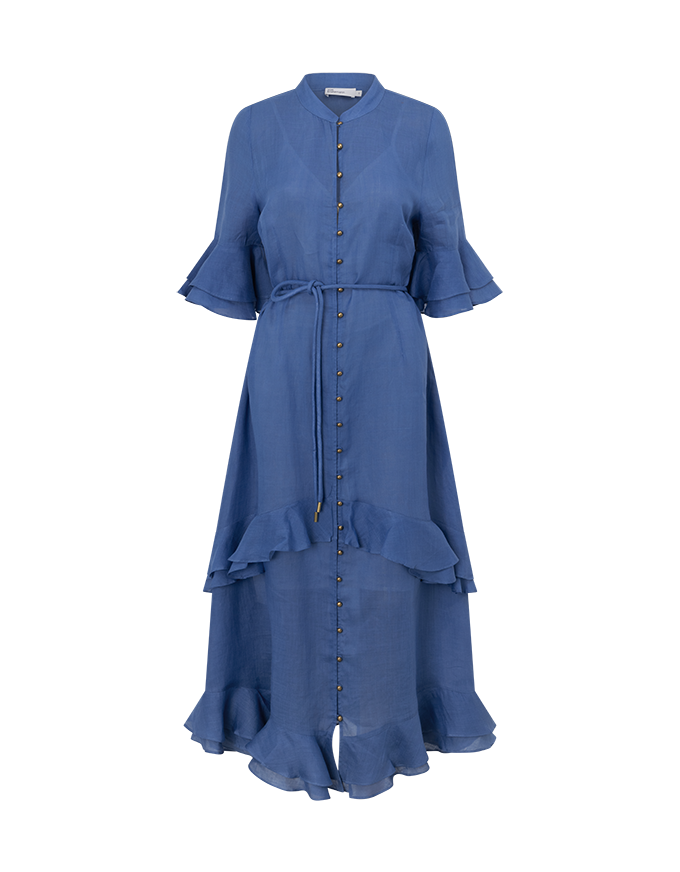 Qualify Dress - Shoreline