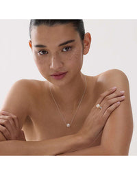 Kaia Pearl Ring