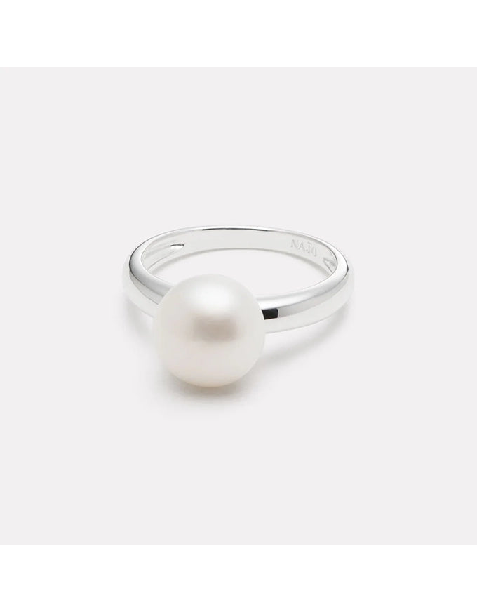 Kaia Pearl Ring