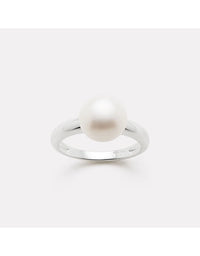 Kaia Pearl Ring 