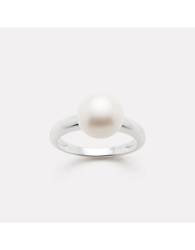 Kaia Pearl Ring 