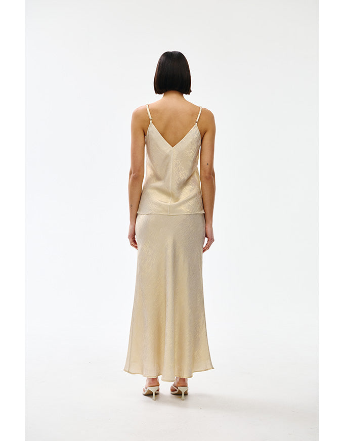 Rou Cami Gold Lustre