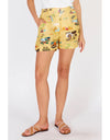 Ohana Shorts Yellow