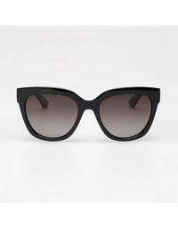 Mercedes Sunglasses Black Brown