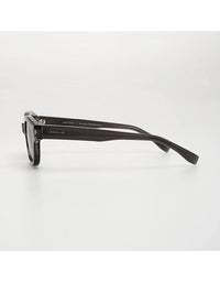 Faith Sunglasses Dark Grey Smoke