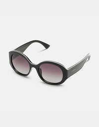 Sabrina Sunglasses Black