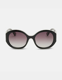 Sabrina Sunglasses Black