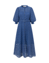 Succumb Dress - Shoreline